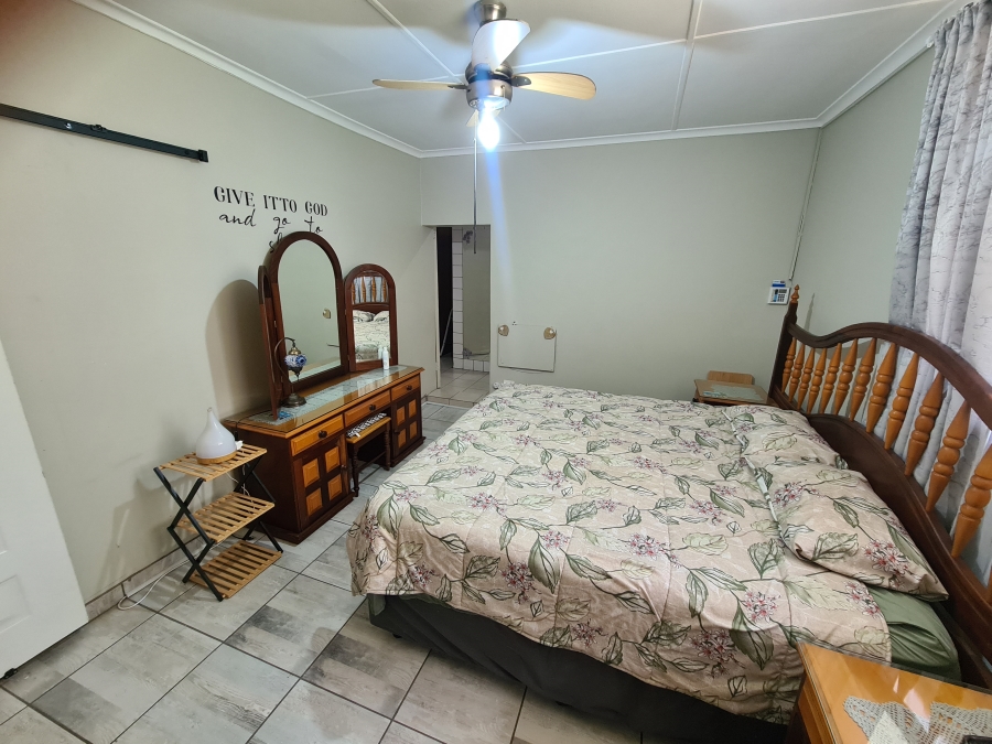 To Let 3 Bedroom Property for Rent in Sasolburg Ext 2 Free State